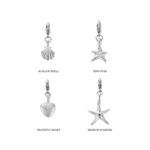 Lobster Charms