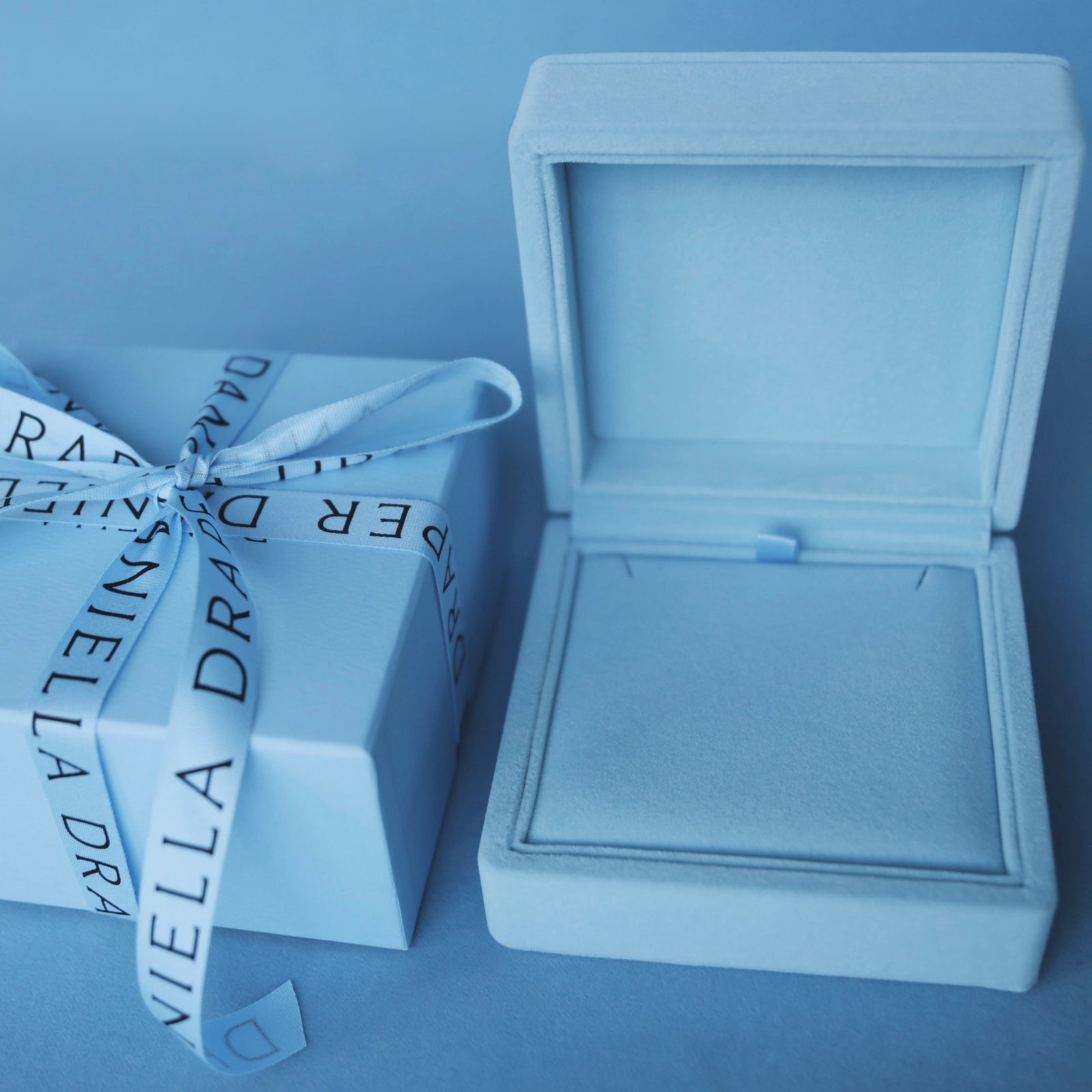 CIANA Gold Lab Grown Diamond Pendant Necklace