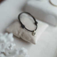 Gold Mini Disc Sailing Rope