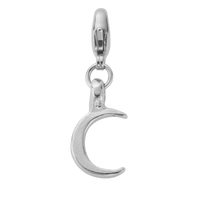 Silver Lobster Charms