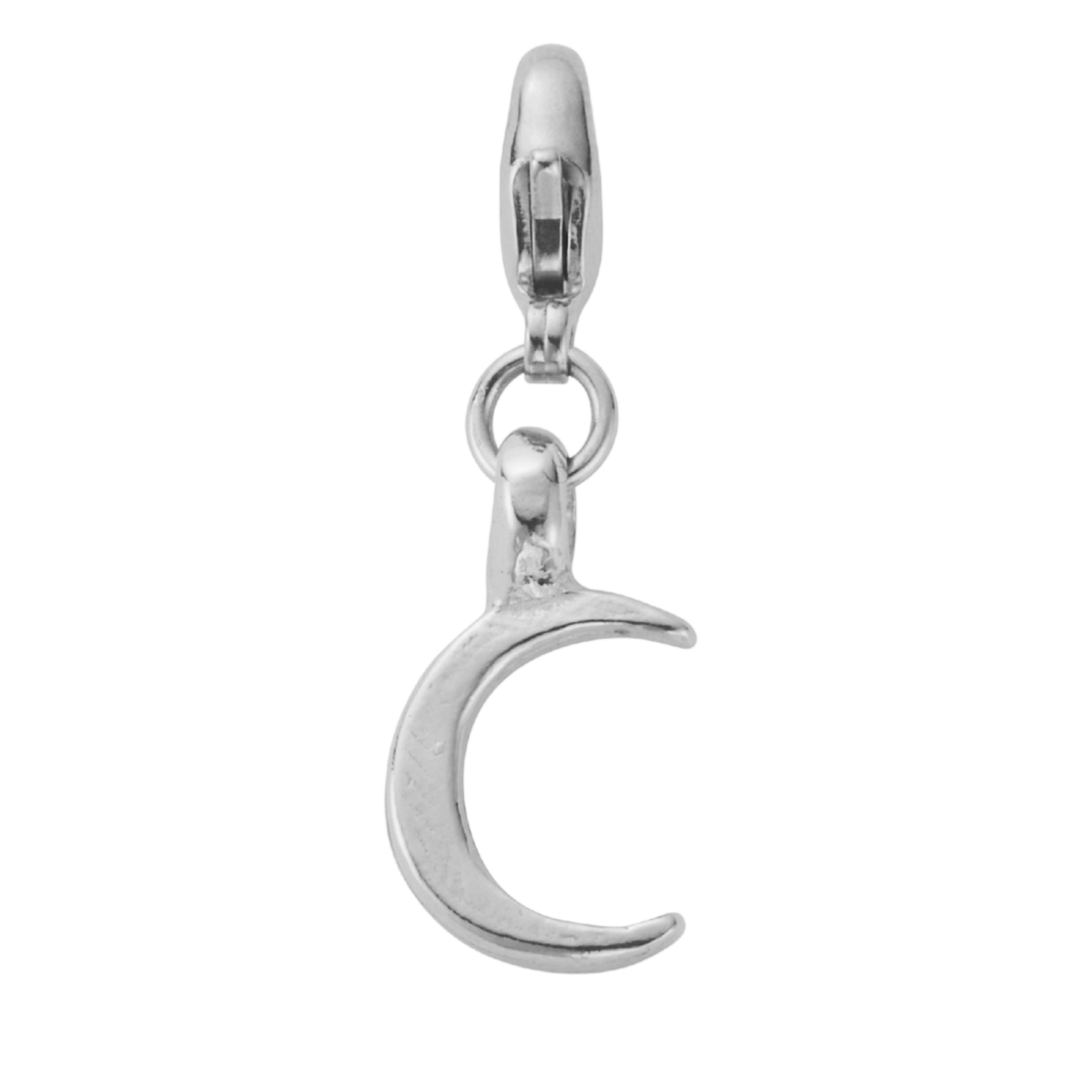 Silver Lobster Charms