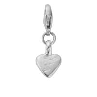 Silver Lobster Charms