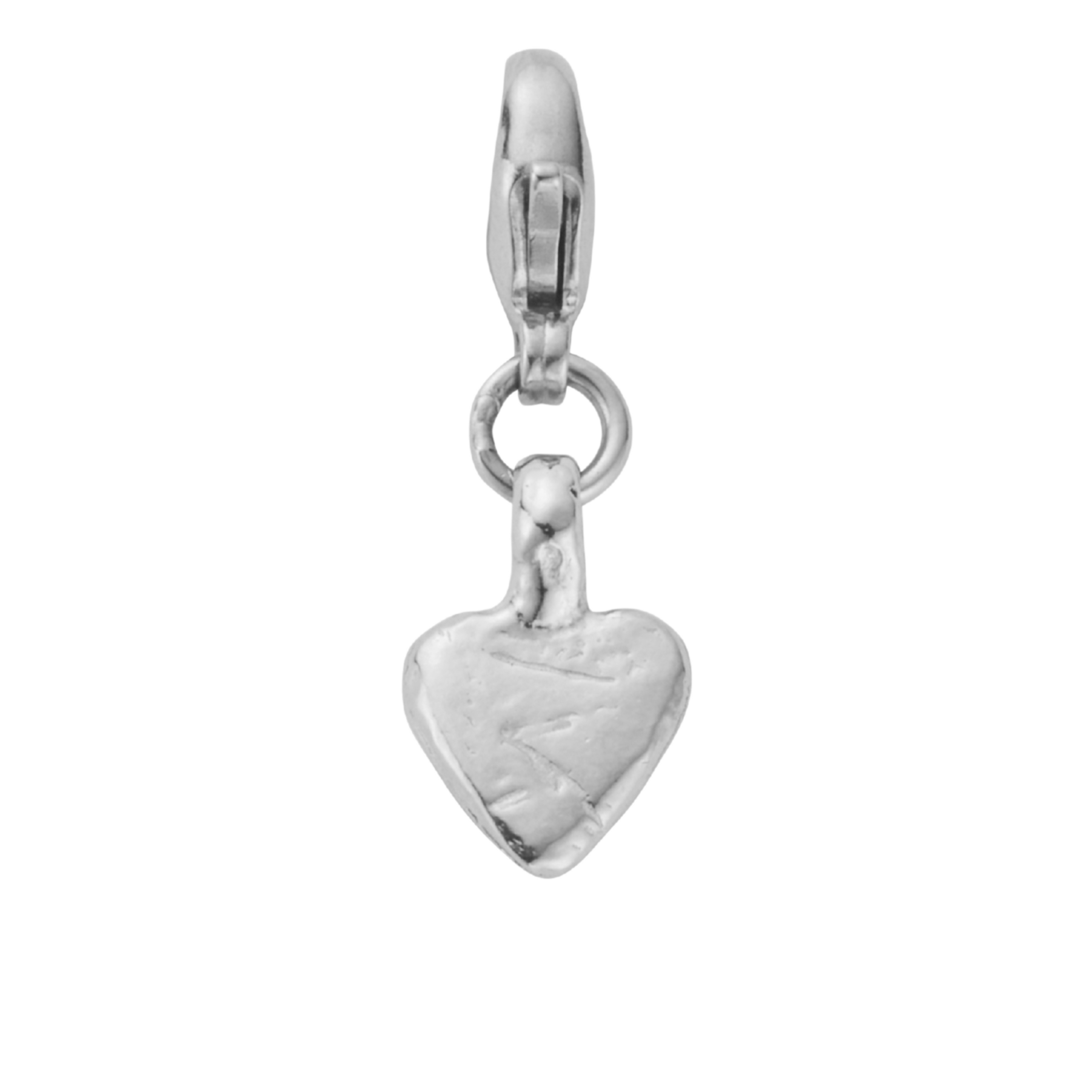 Silver Lobster Charms