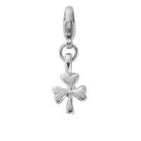 Silver Lobster Charms