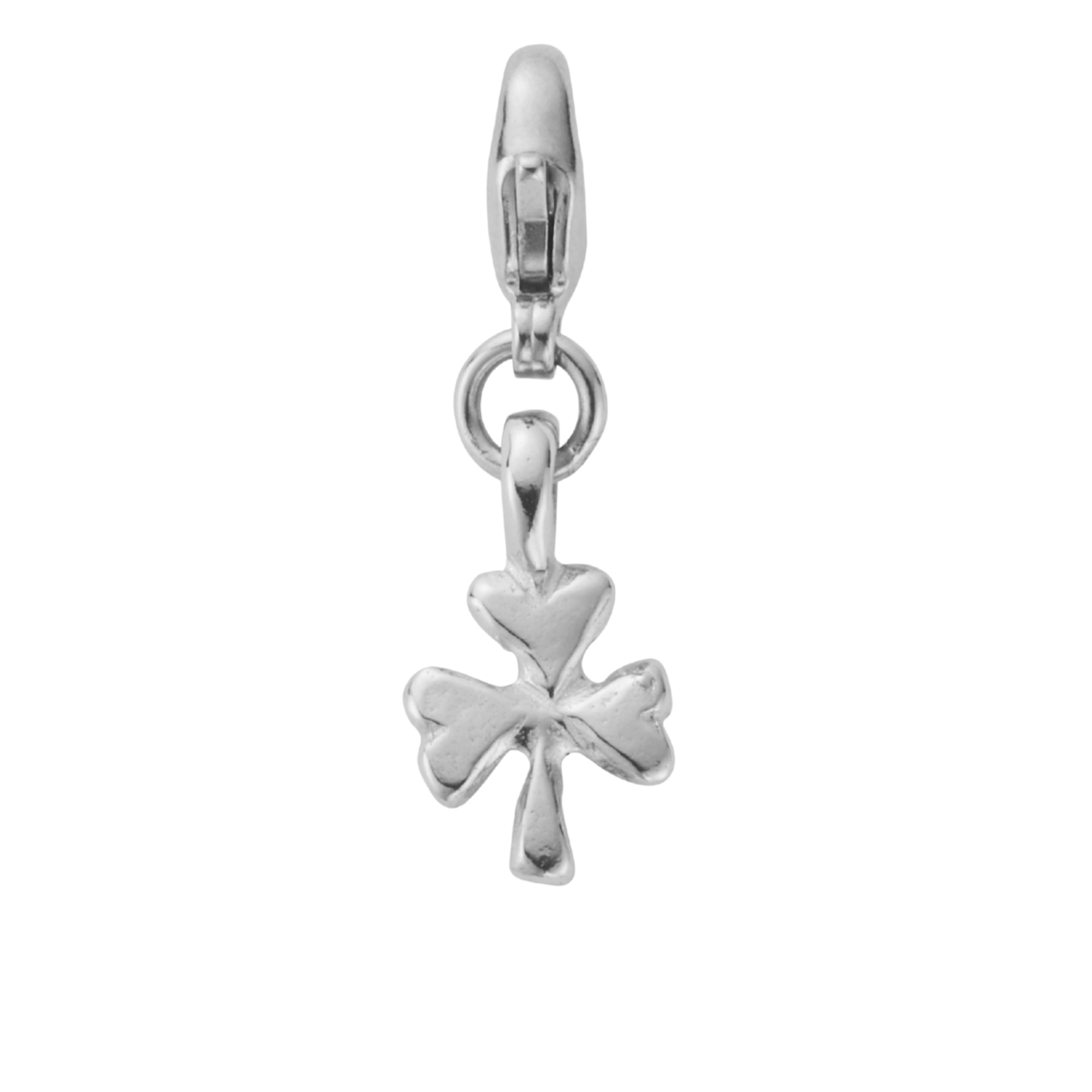 Silver Lobster Charms