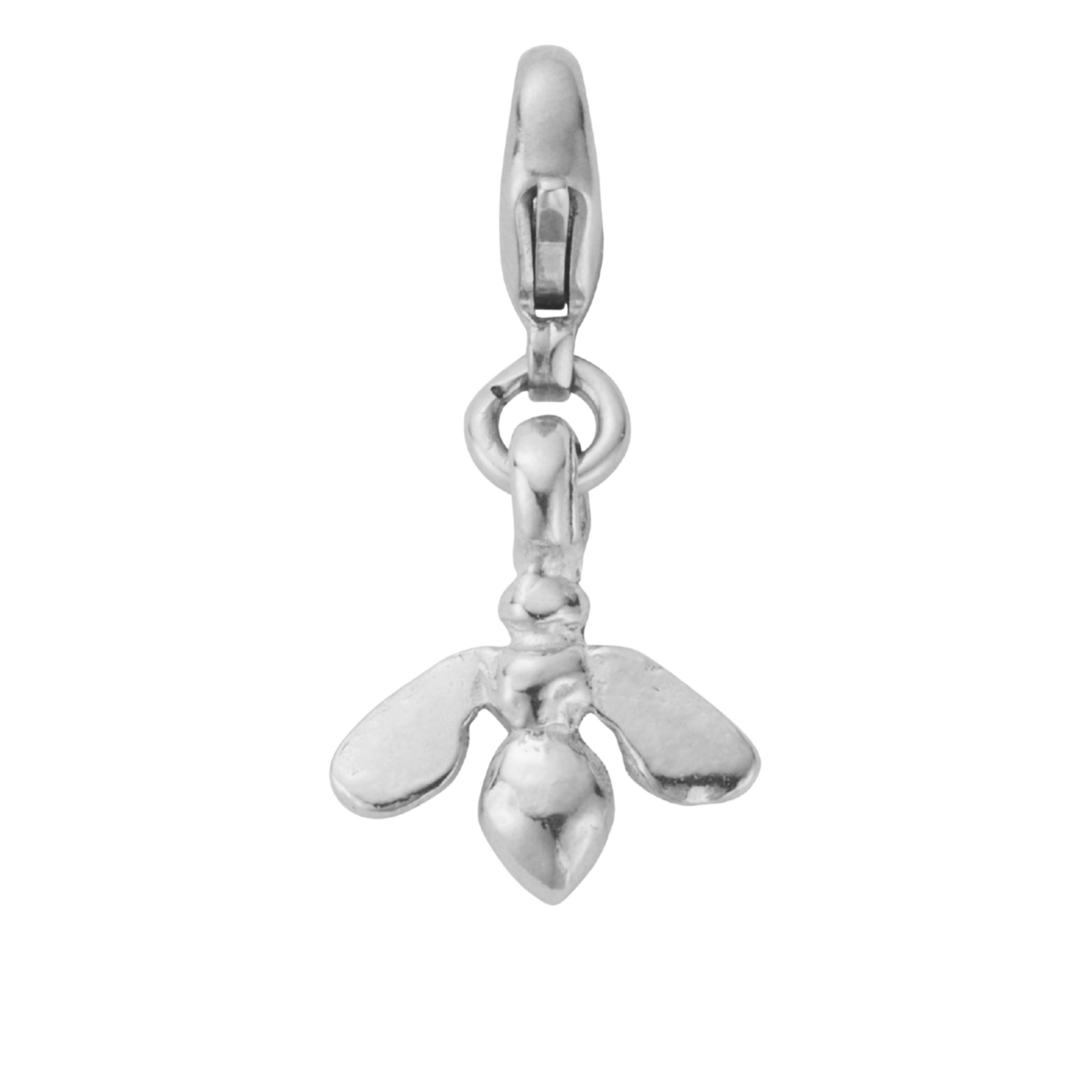 Silver Lobster Charms