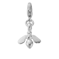 Silver Lobster Charms