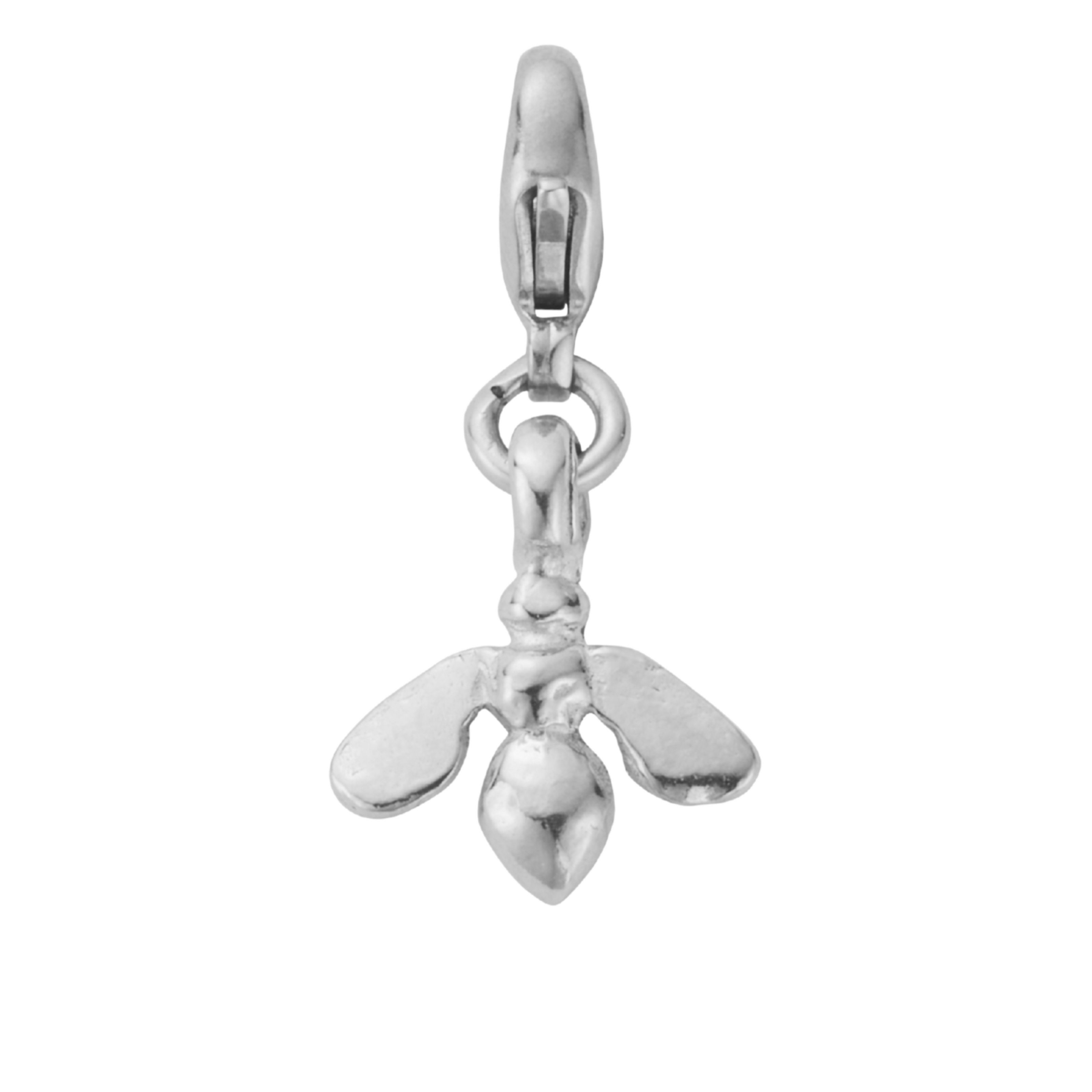 Silver Lobster Charms