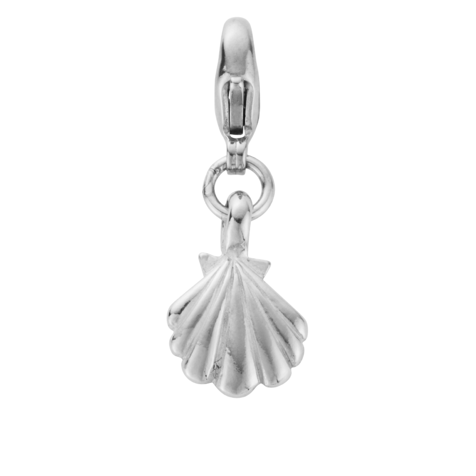 Silver Lobster Charms