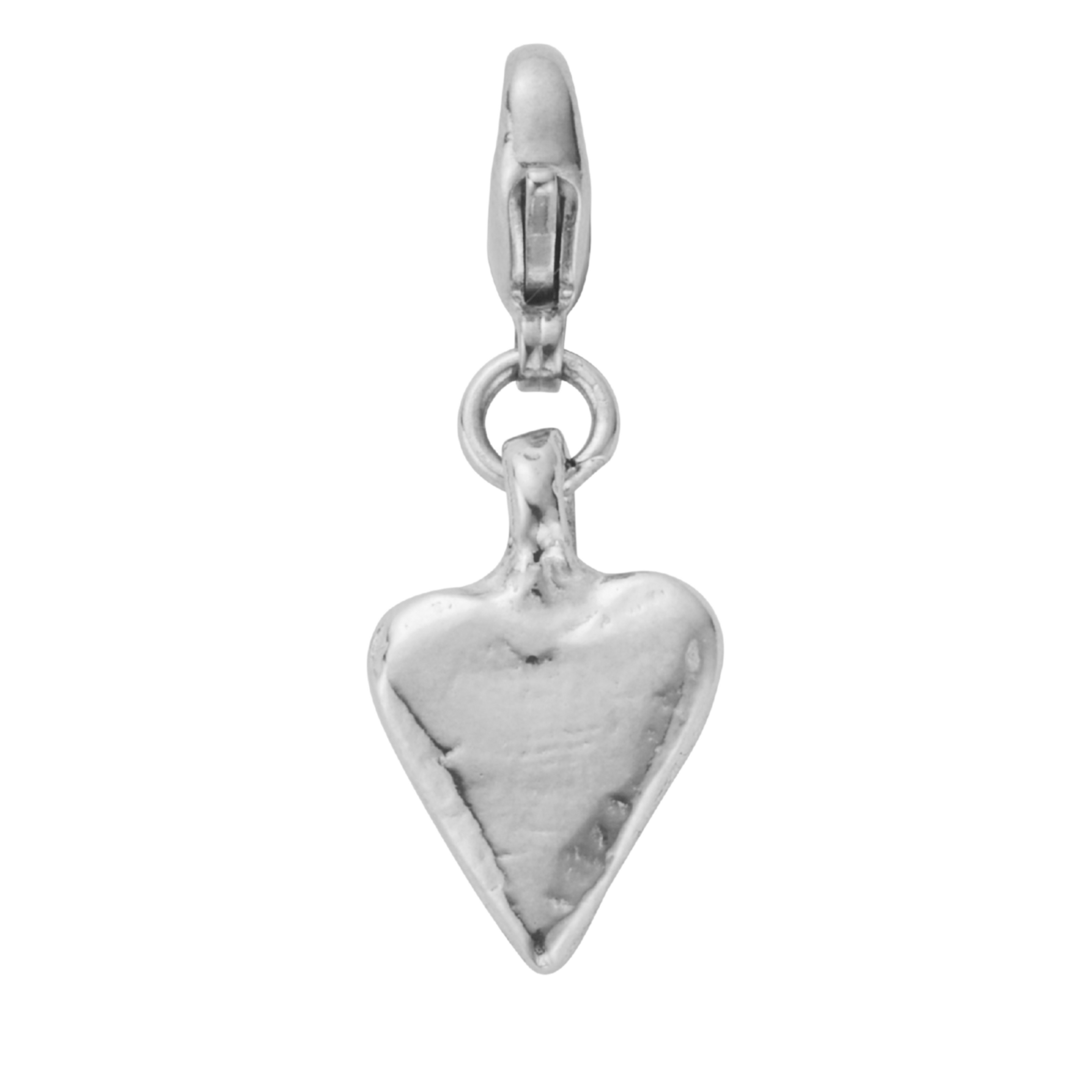 Silver Lobster Charms