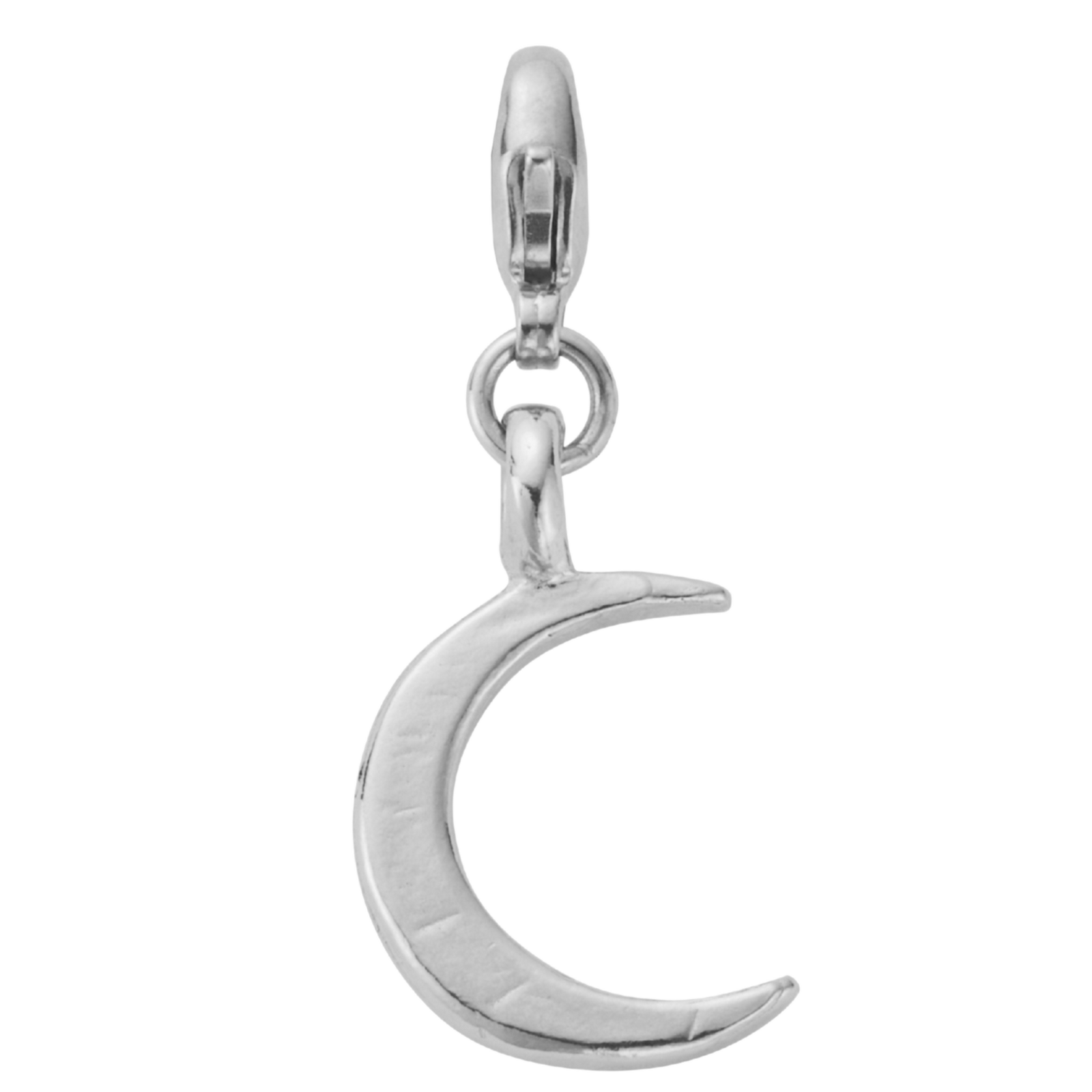 Silver Lobster Charms