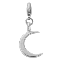 Silver Lobster Charms