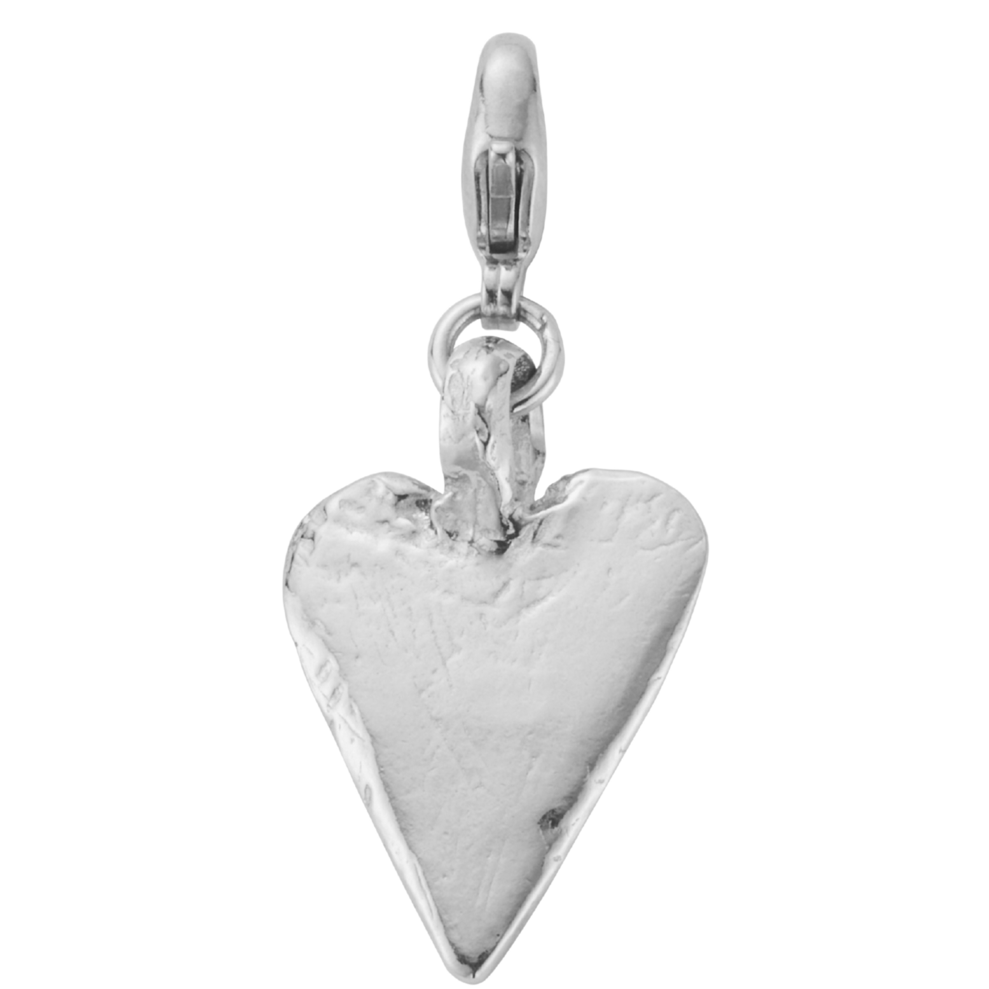 Silver Lobster Charms