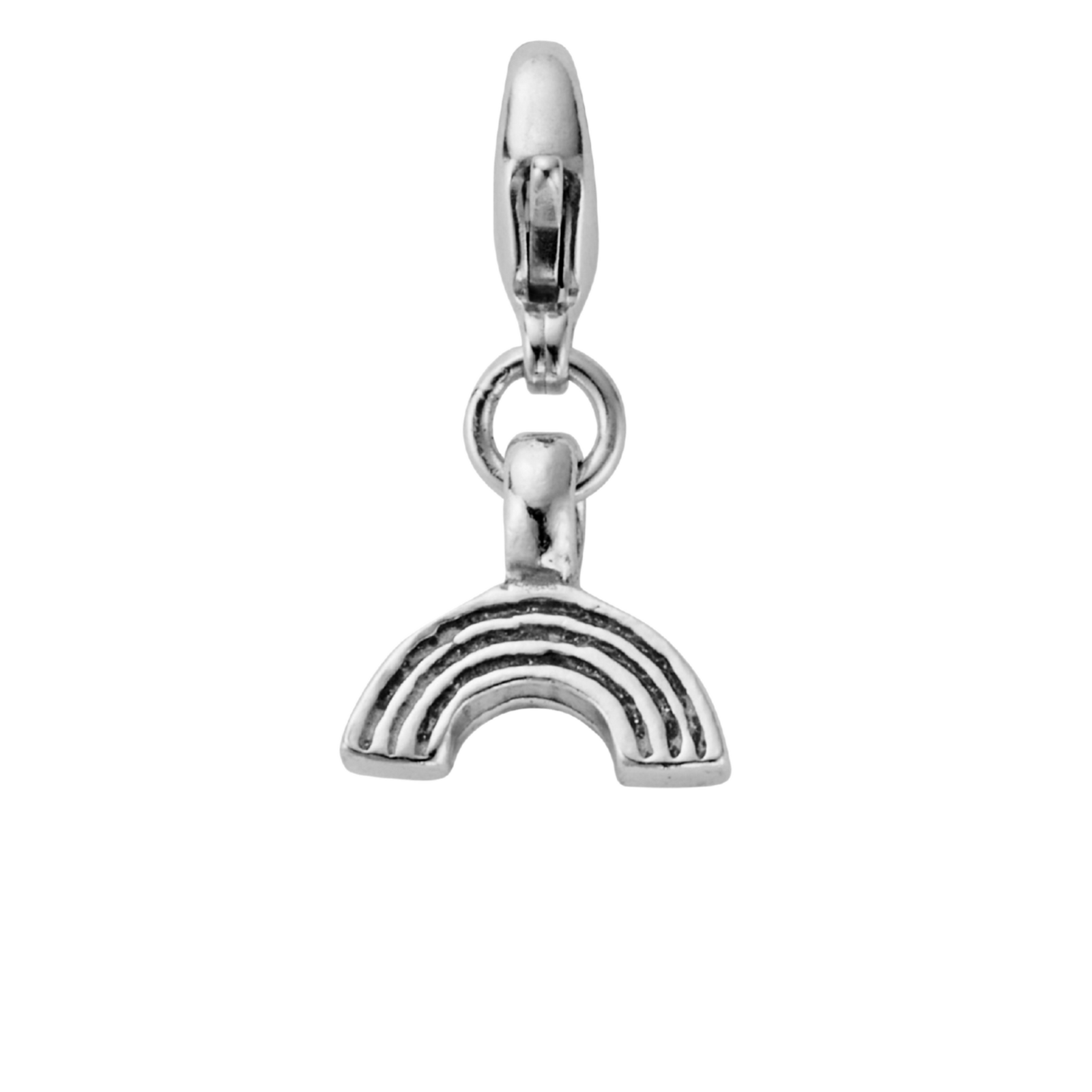 Silver Lobster Charms