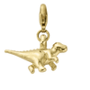 Gold Lobster Charms