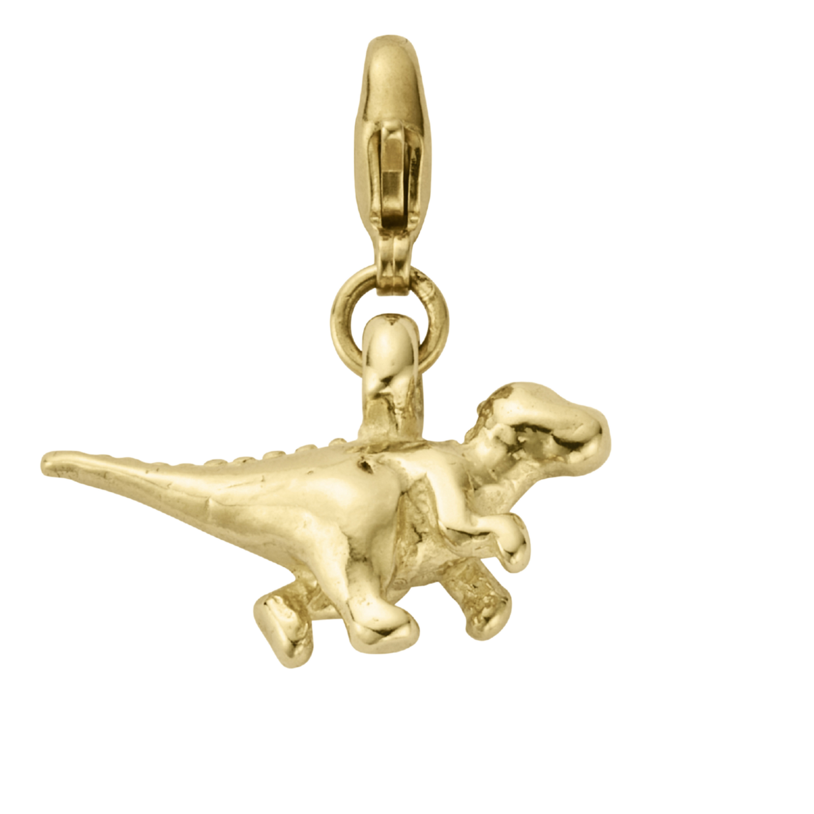 Gold Lobster Charms