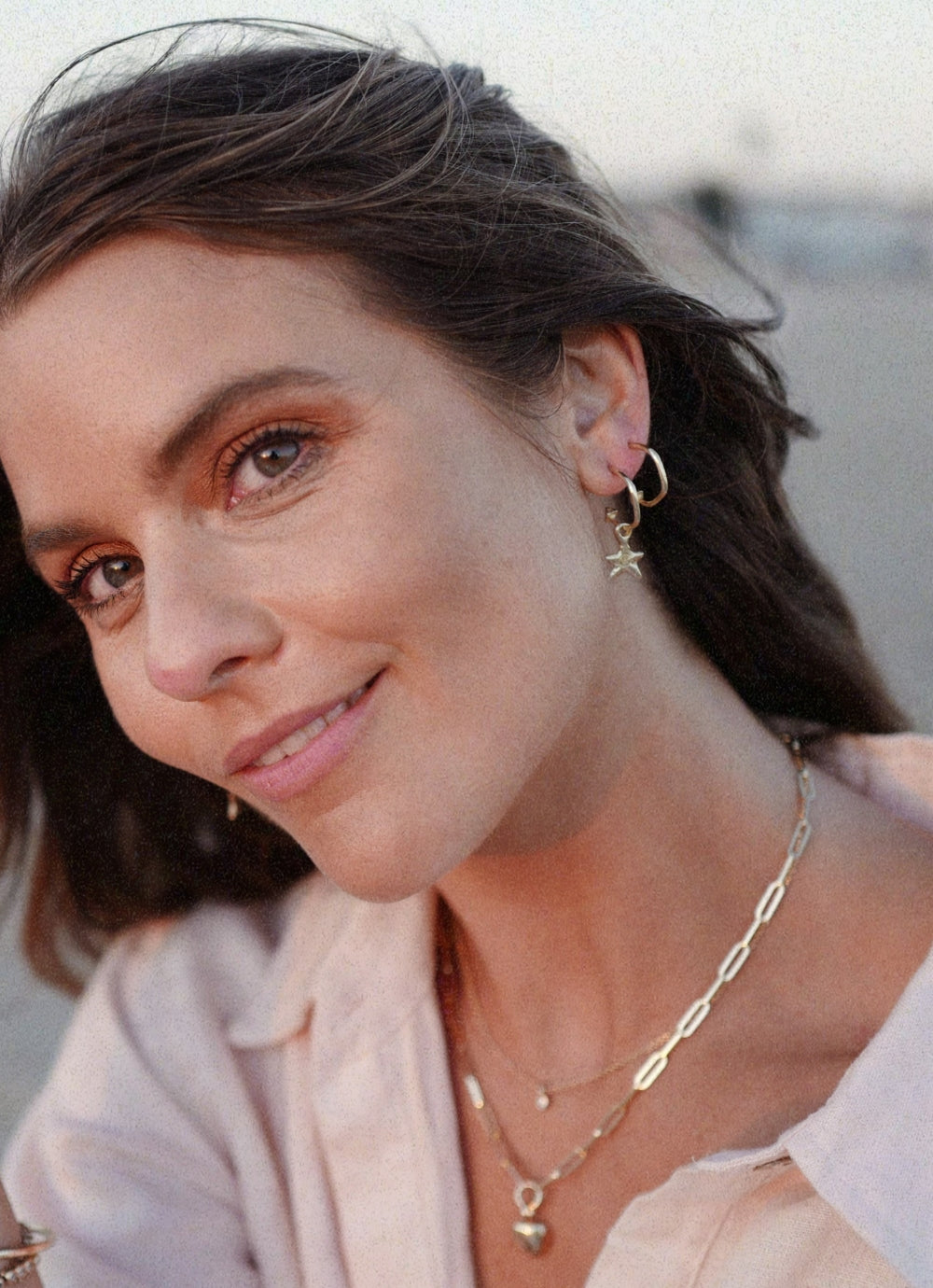 Daniella Draper