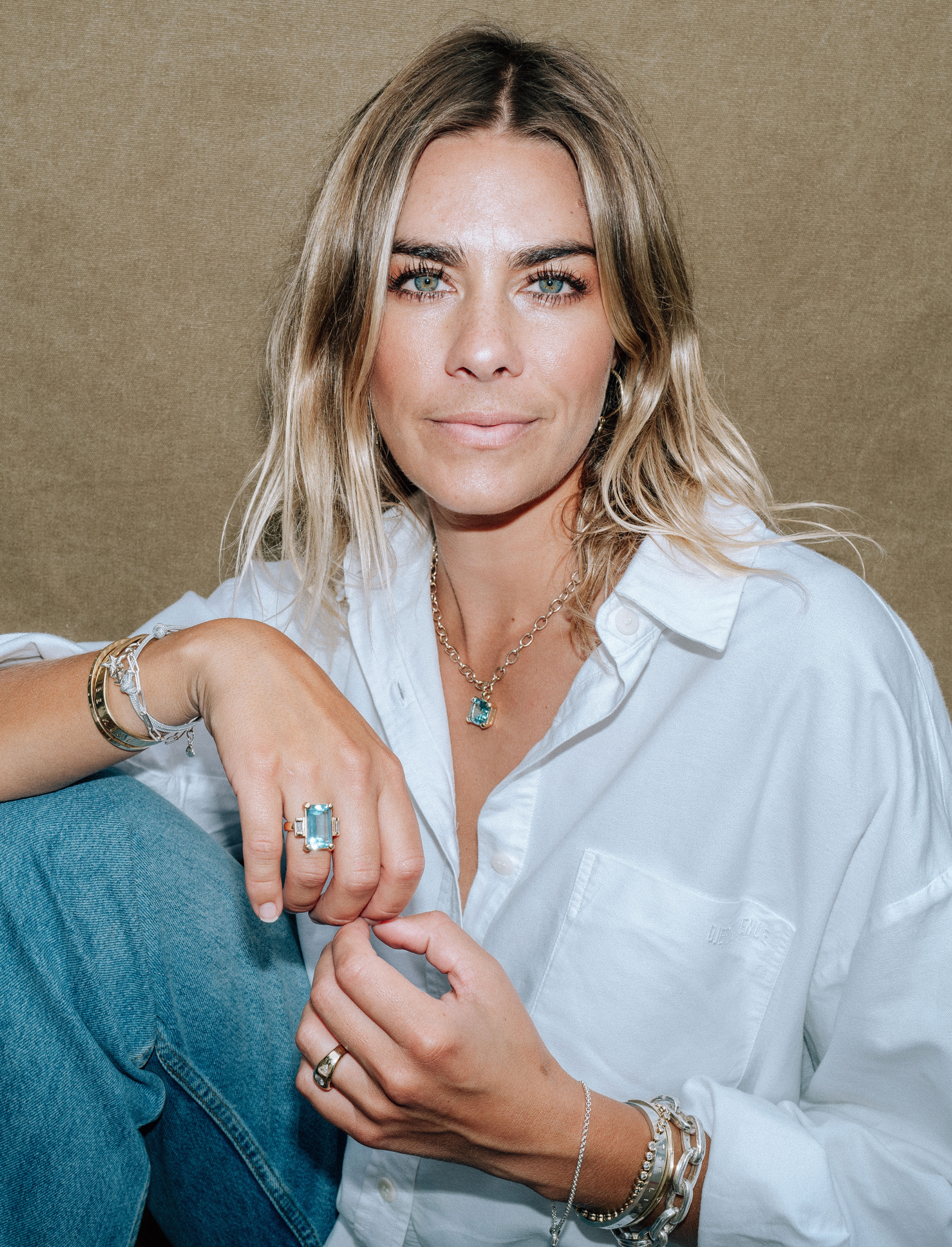 Womens jewellery uk online