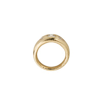 NORA Gold Diamond Ring