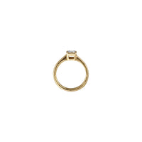 EVIE Gold Diamond Ring