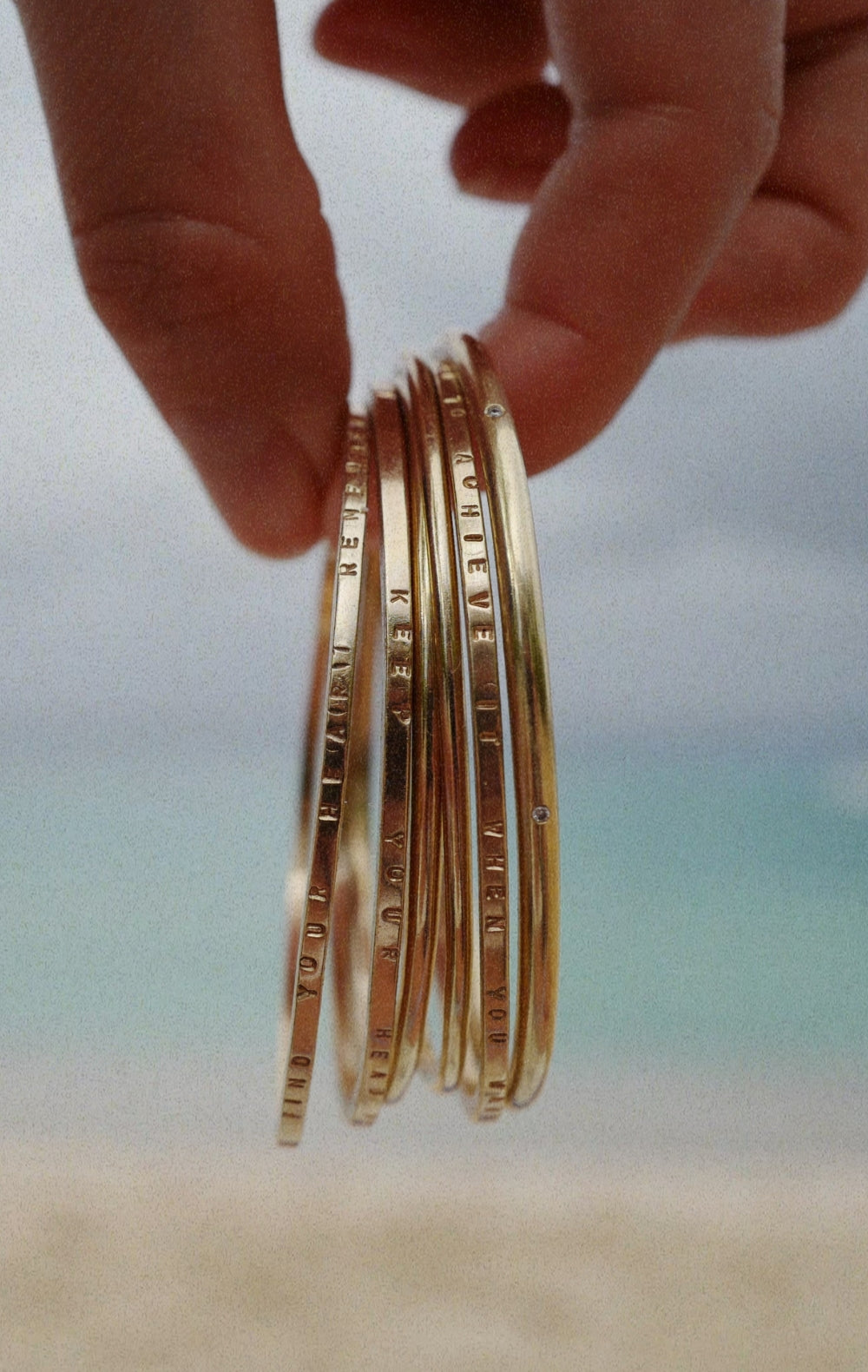 Daniella Draper™ | Handcrafted Jewellery Designed for Lifetime of Love