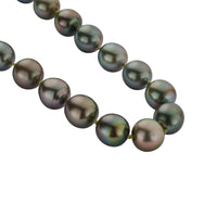 MERET Pearl Necklace