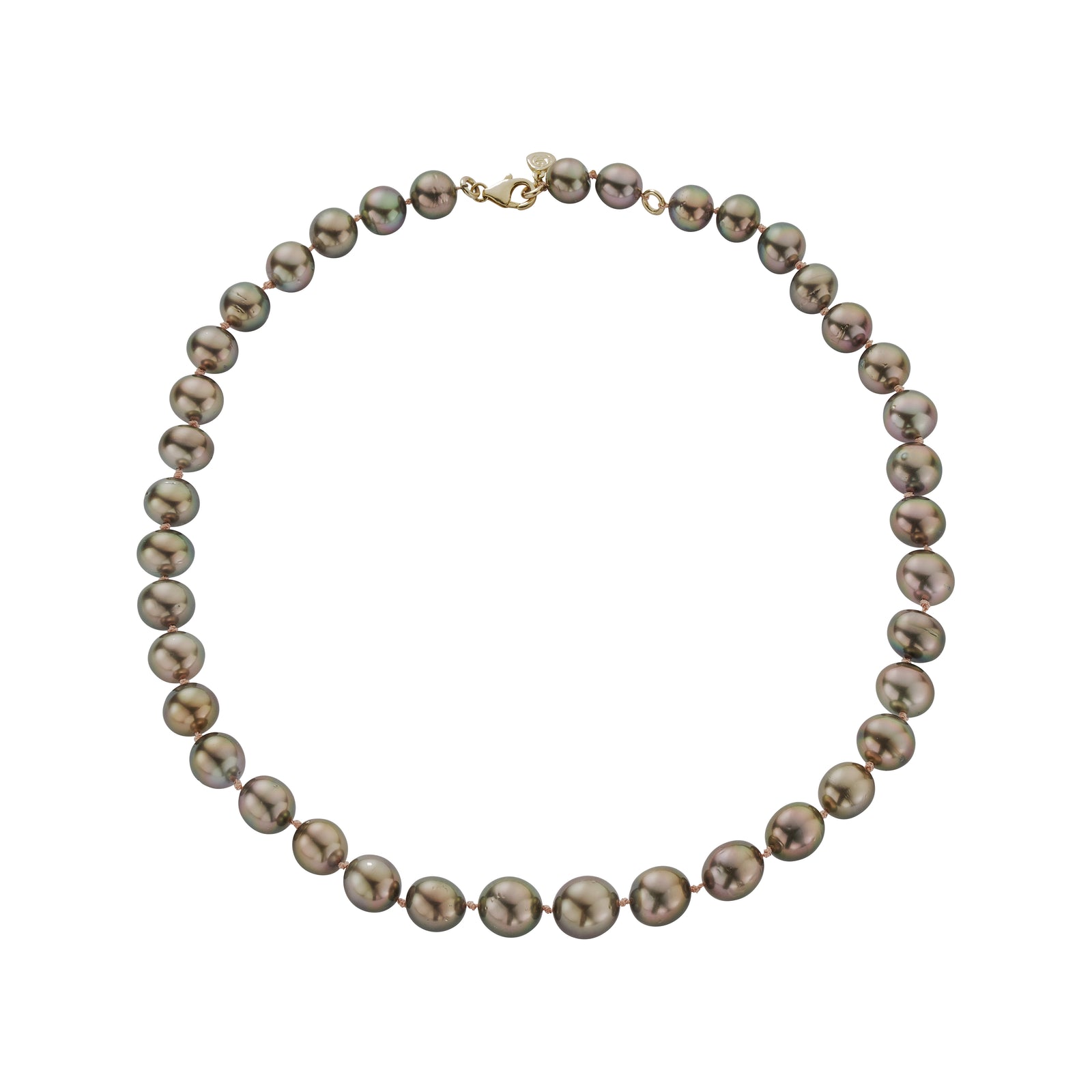 MARIT Pearl Necklace