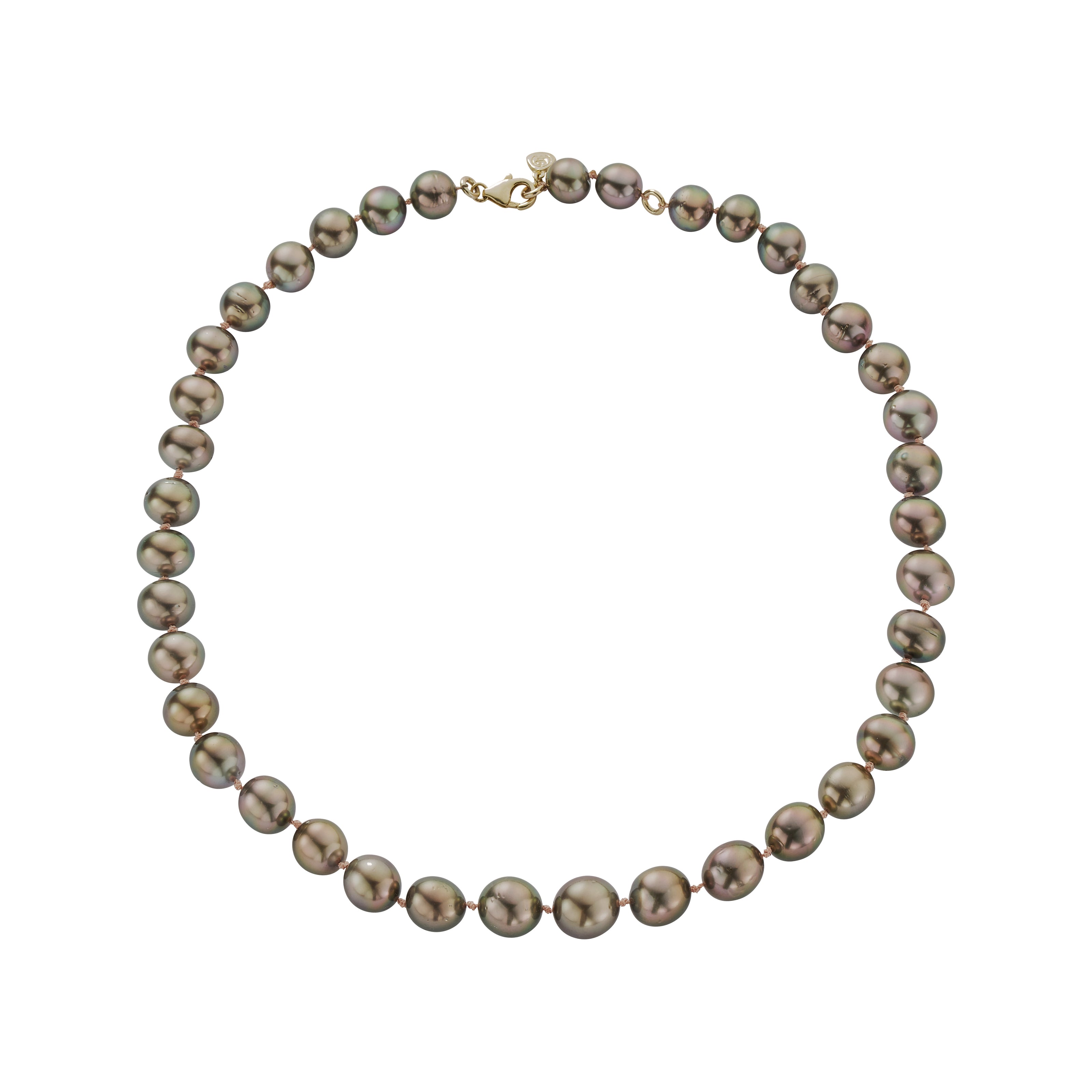 MARIT Pearl Necklace