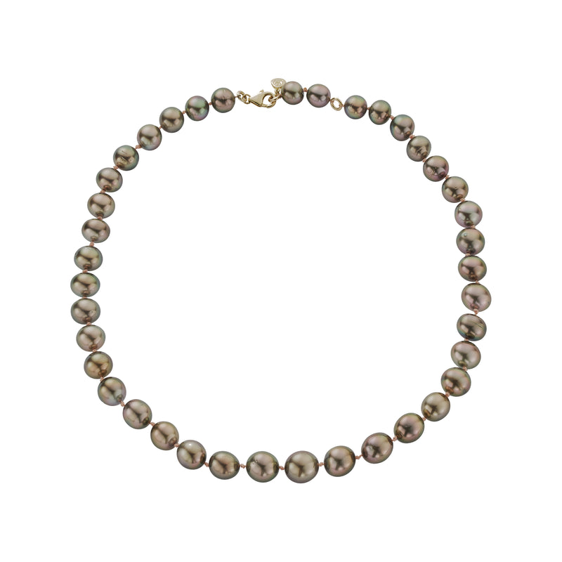 MARIT Pearl Necklace