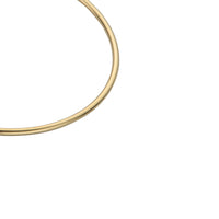 Gold Stack Bangle