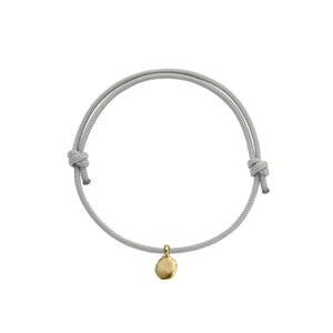 Gold Mini Disc Sailing Rope