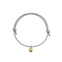 Gold Mini Disc Sailing Rope