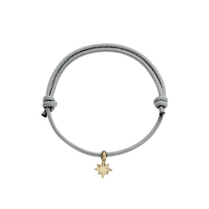 Gold Baby North Star Sailing Rope