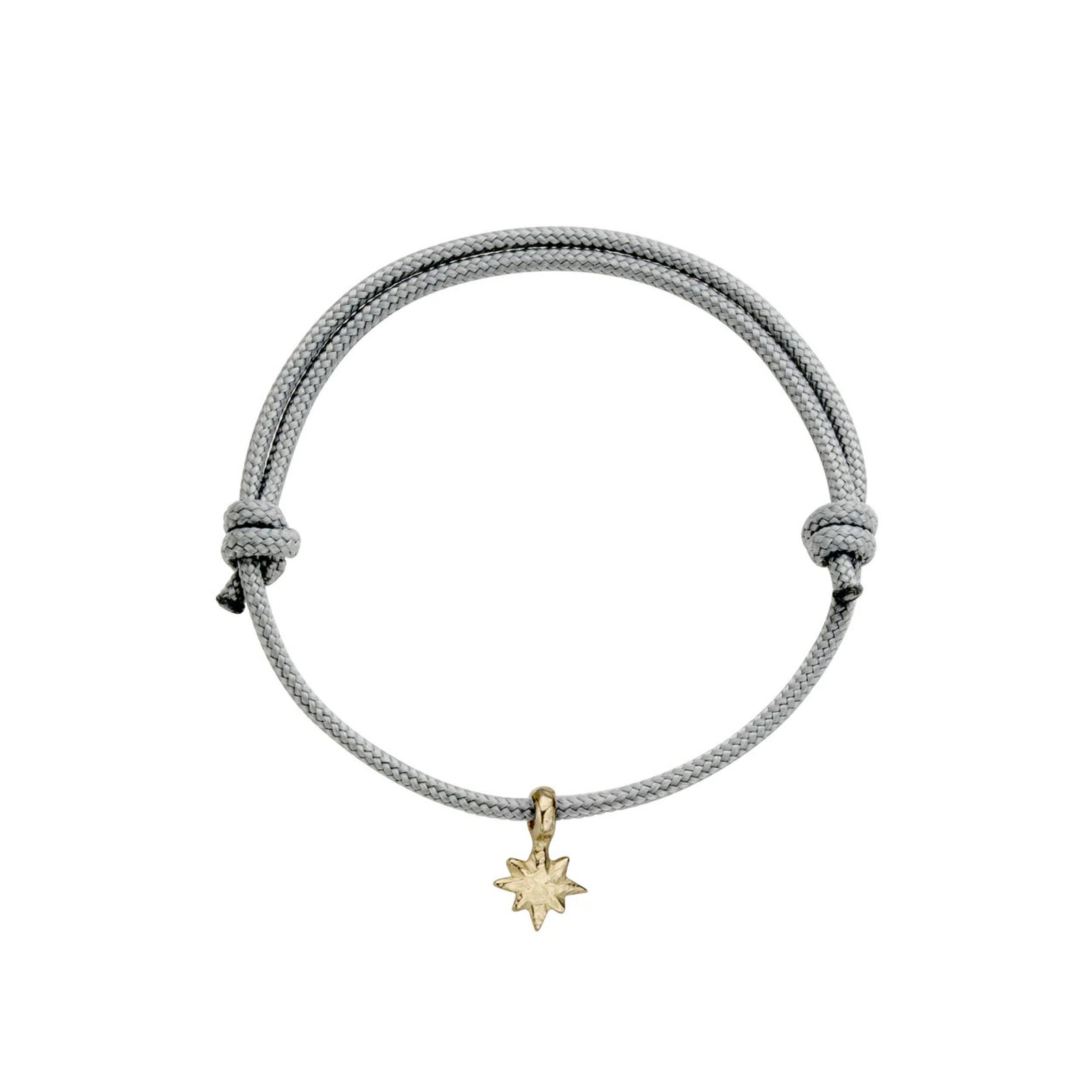 Gold Baby North Star Sailing Rope