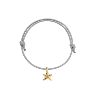 Gold Mini Star Sailing Rope