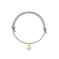 Gold Baby Shamrock Sailing Rope