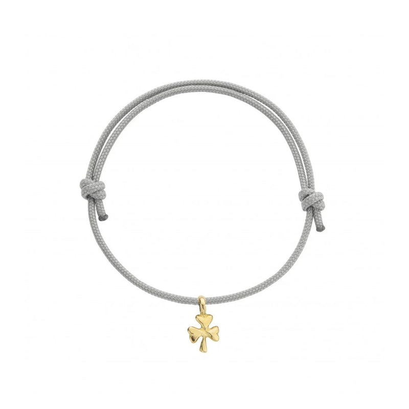 Gold Baby Shamrock Sailing Rope