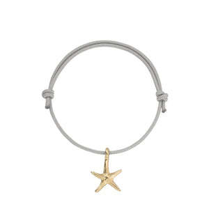 Gold Medium Starfish Sailing Rope