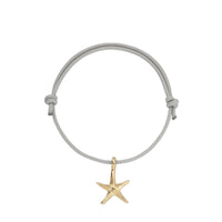 Gold Medium Starfish Sailing Rope