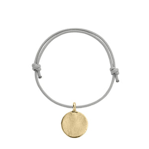 Gold Large Moon Sailing Rope