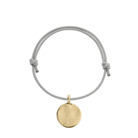 Gold Large Moon Sailing Rope