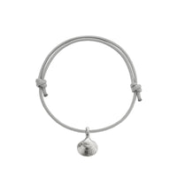 Silver Mini Shell Sailing Rope