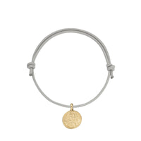 Gold Medium St Christopher Sailing Rope