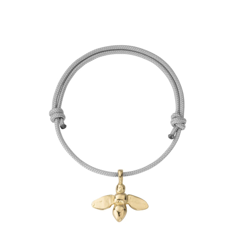 Gold Large Honey Bee Sailing Rope