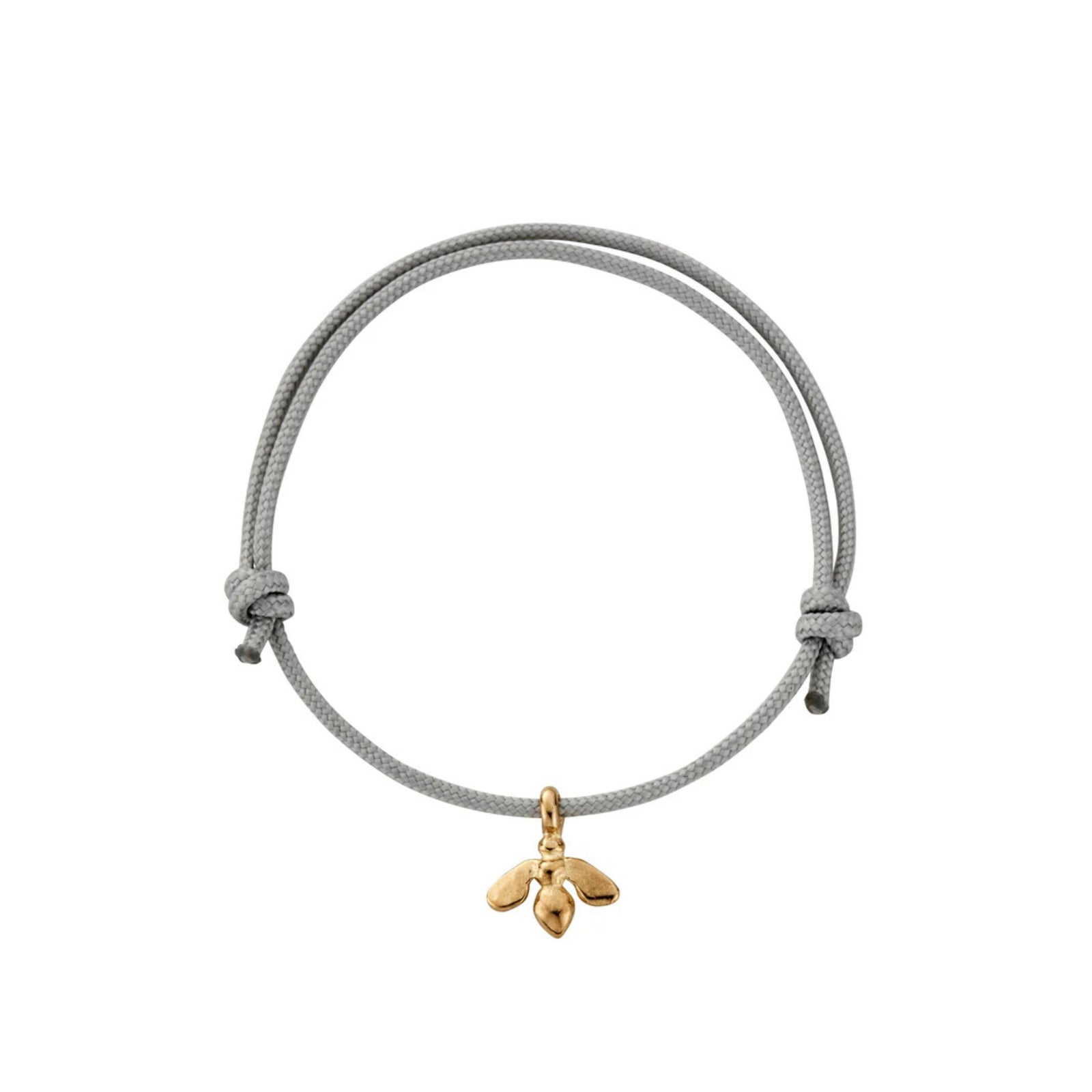 Gold Mini Honey Bee Sailing Rope
