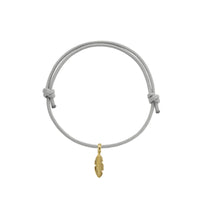 Gold Baby Feather Sailing Rope