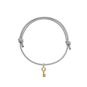 Gold Mini Dreamer's Key Sailing Rope