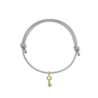 Gold Mini Dreamer's Key Sailing Rope