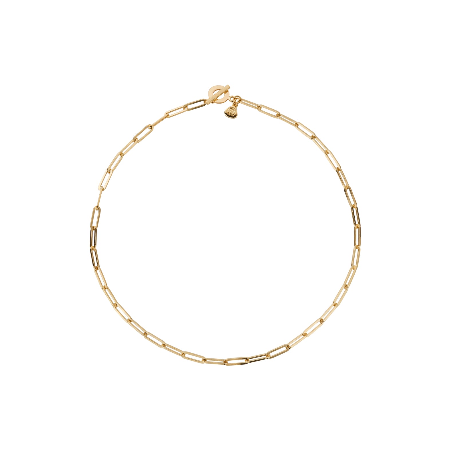 Gold Trace Chain Gift Set