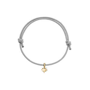 Gold Baby North Star Sailing Rope